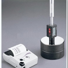 美国HT-1000A笔式硬度计 G&R杰瑞硬度测试仪 蓝牙打印硬度计图片