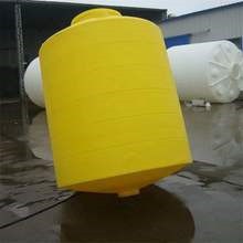 企业集采全新耐用环保级塑料水箱聚乙烯pe塑料水桶PE水塔水罐