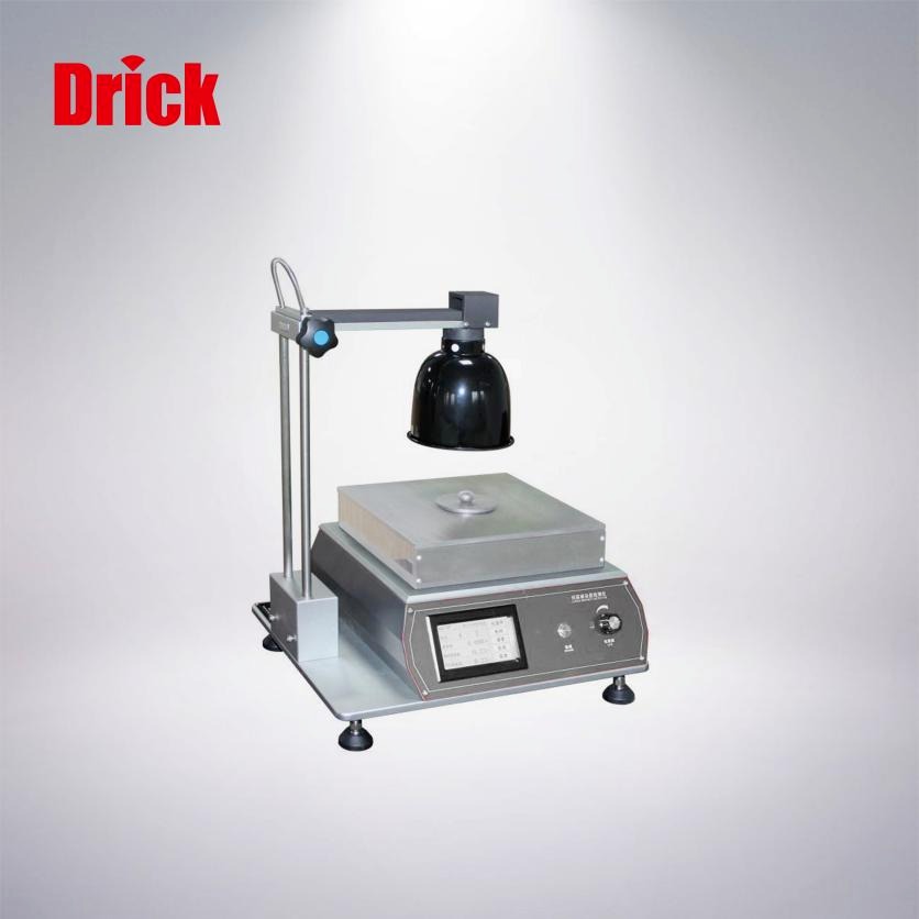 德瑞克 DRK367A纸尿裤杂质检测仪  尿不湿杂质检测 GB/T 28004.1-2021