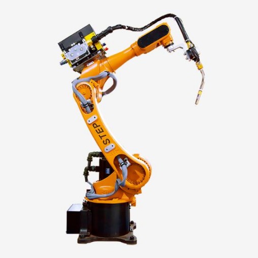 新时达SA1400焊接机器人，机器人焊接，焊接机械手，高性价比，性能可靠