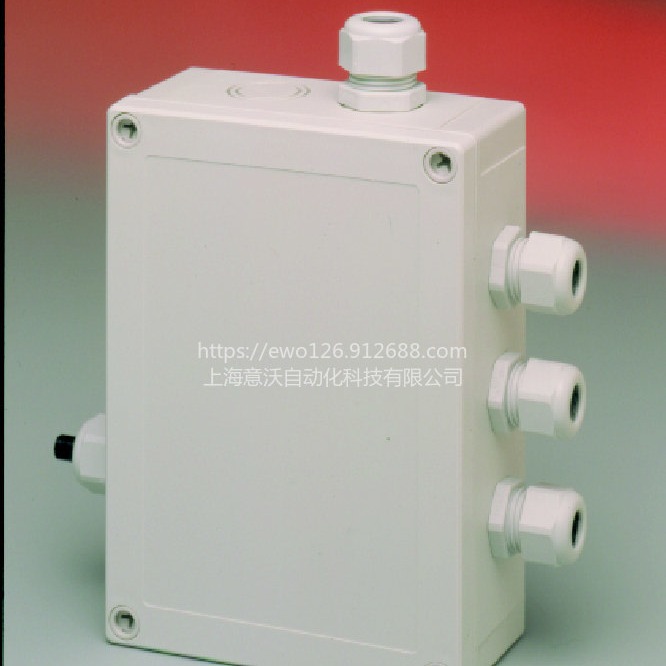 FIBOX菲宝斯防水密封箱  电气测量装备箱 ABS端子接线盒图片