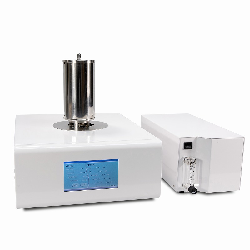 TGA -601（高温）热重分析仪 高温热失重 准权微机差热天平 TGA 成份的定量分析
