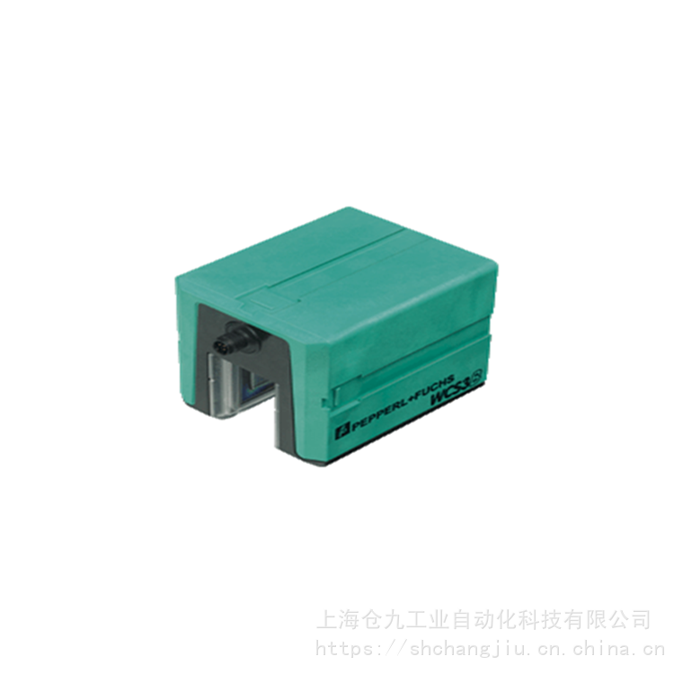 倍加福工业传感器PCV100-F200-B17-V1D-6011光学读头全新原装议价