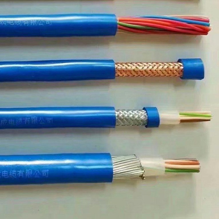 MHYVRP1248/0.2矿用防爆通信电缆