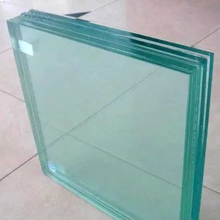 12mm钢化玻璃 定制钢化玻璃 精磨边倒圆角高质量钢化玻璃图片