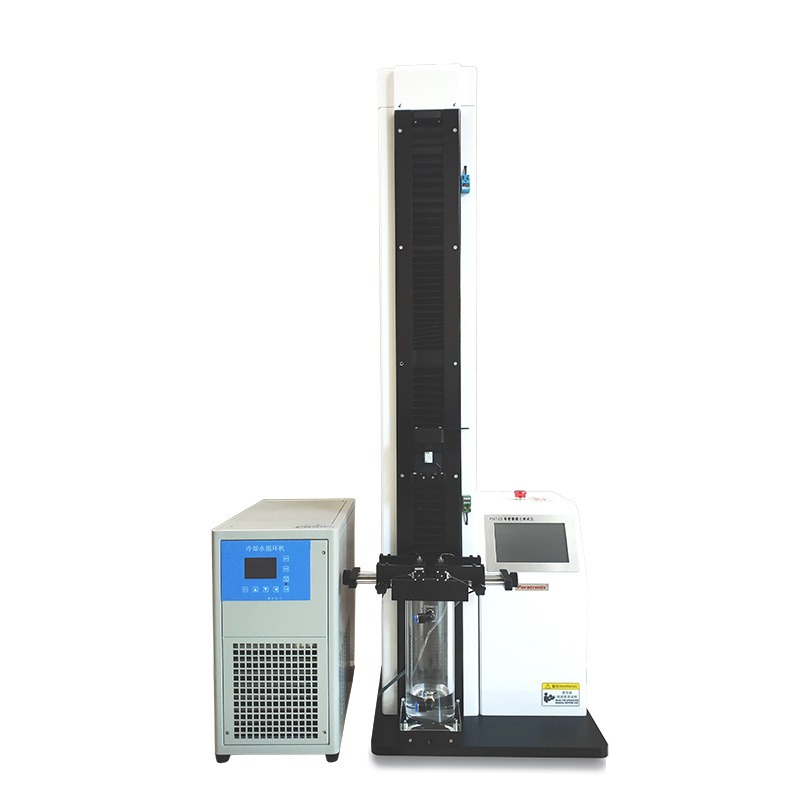 PMT-05-普创硅橡胶导管摩擦系数测定仪