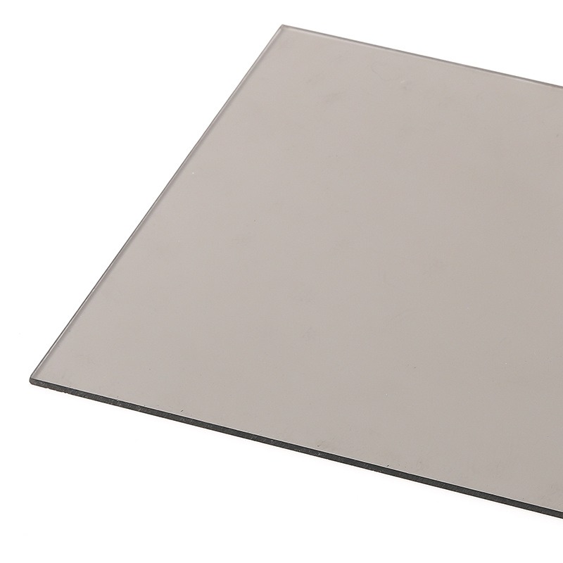 静电耐力板 耐力板厂家 生产提供 耐力板加工 耐力板 防静电PC板