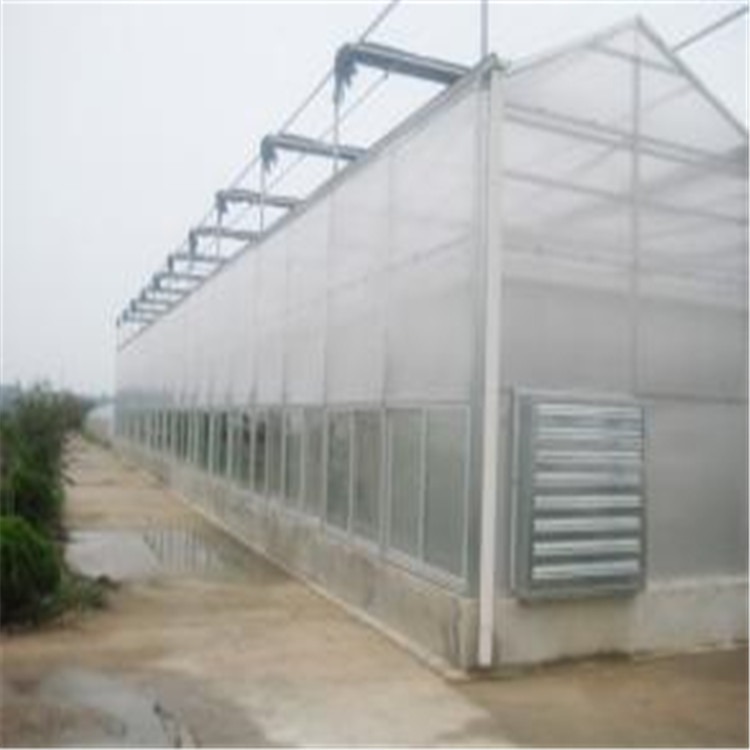 pc阳光板温室大棚 合肥葡萄大棚的造价 旭航