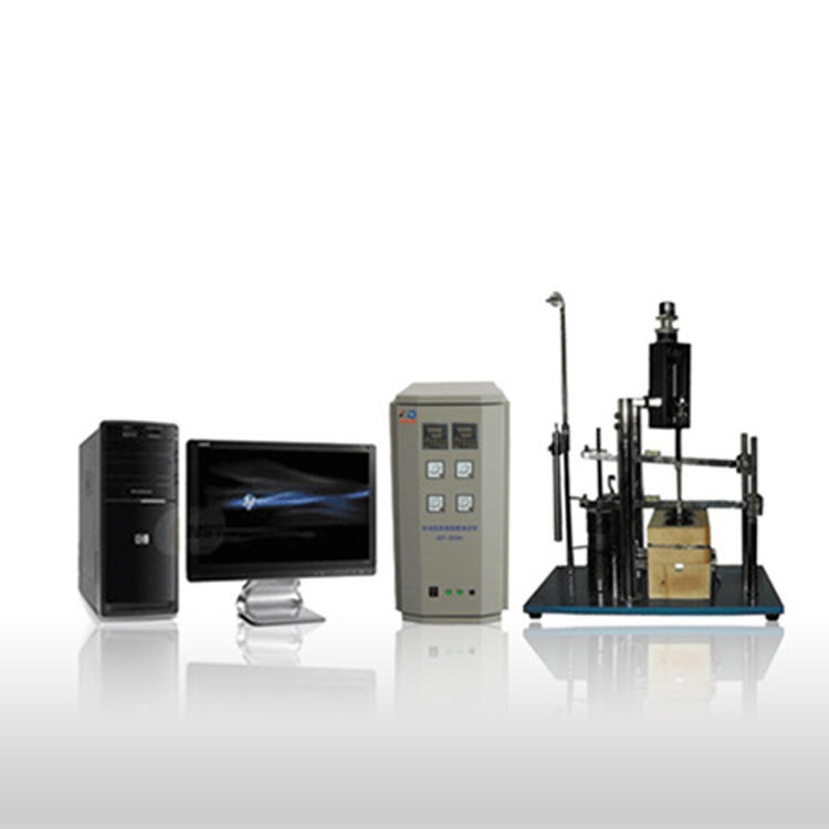 胶质层指数测定仪KDJC-2000型全自动微机胶质层指数测定仪鹤壁科达