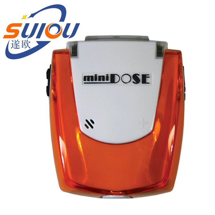 PRM-1100 miniDOSE型x、γ 个人监测仪  剂量当量率仪