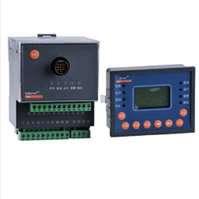 F电机综合保护继电器/低压机保护器 型号:ARD2F-100/QTJCLUSR+90L库号：M336521中西