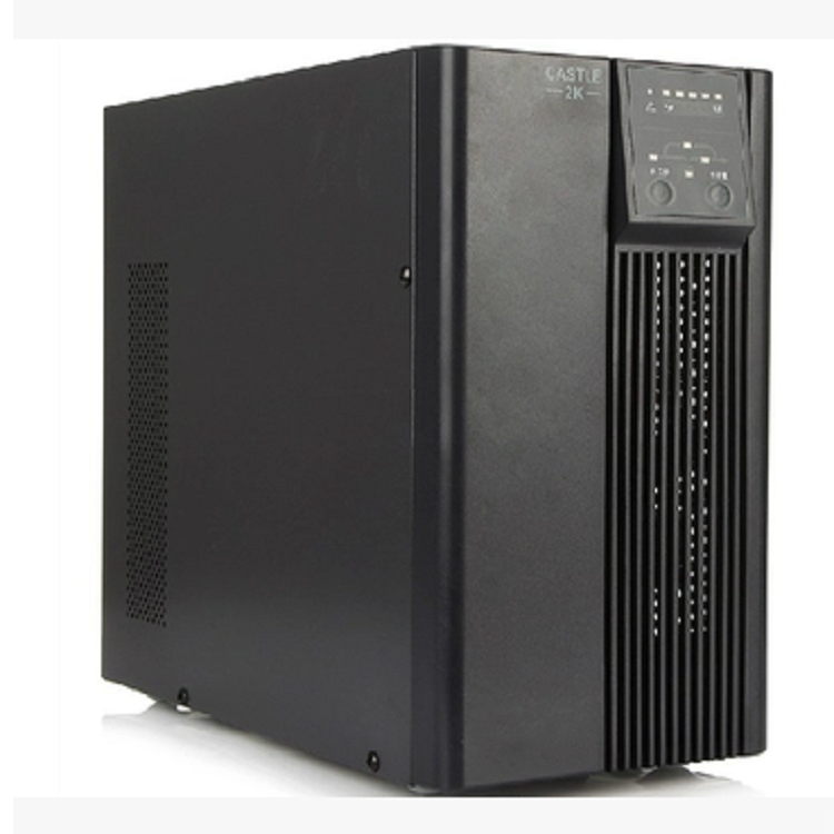 实验室UPS不间断电源C6KS 6000VA/5400W