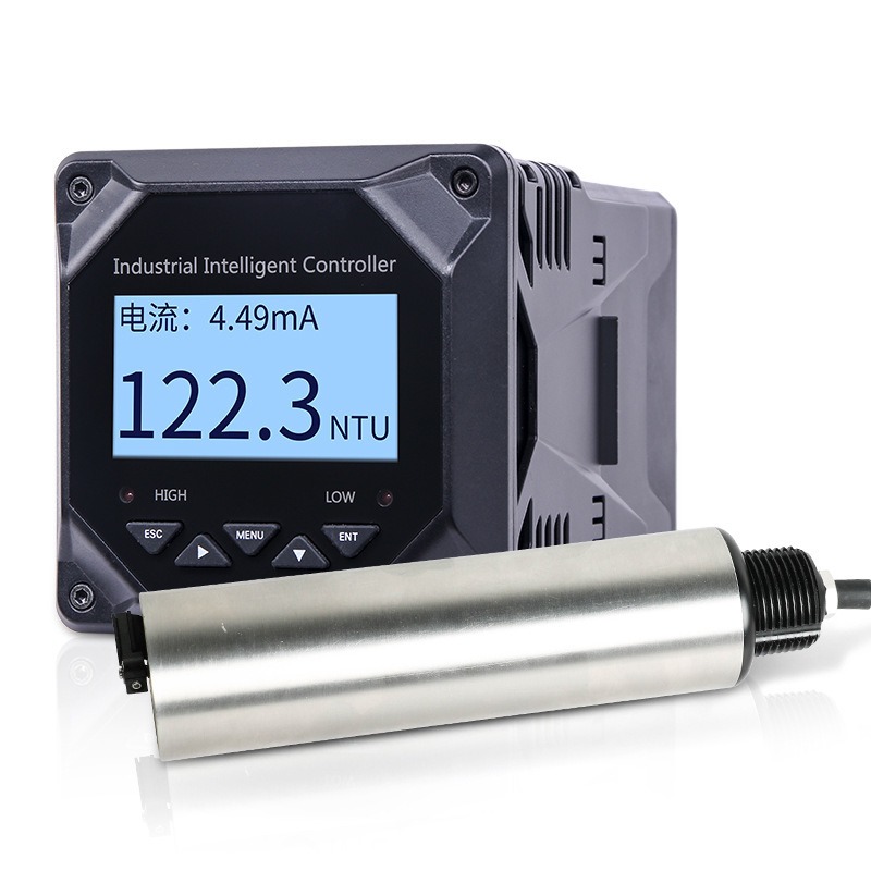 污泥监测浊度仪可定制 在线浊度仪现货 在线浊度仪价格