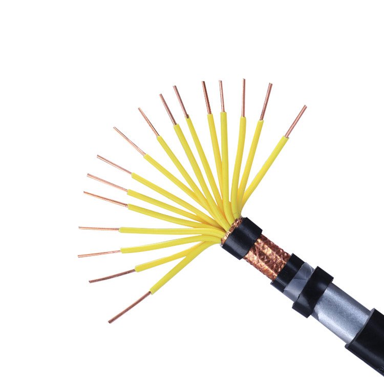 铜芯电力电缆 阻燃耐油耐磨橡套软电缆线量多价优