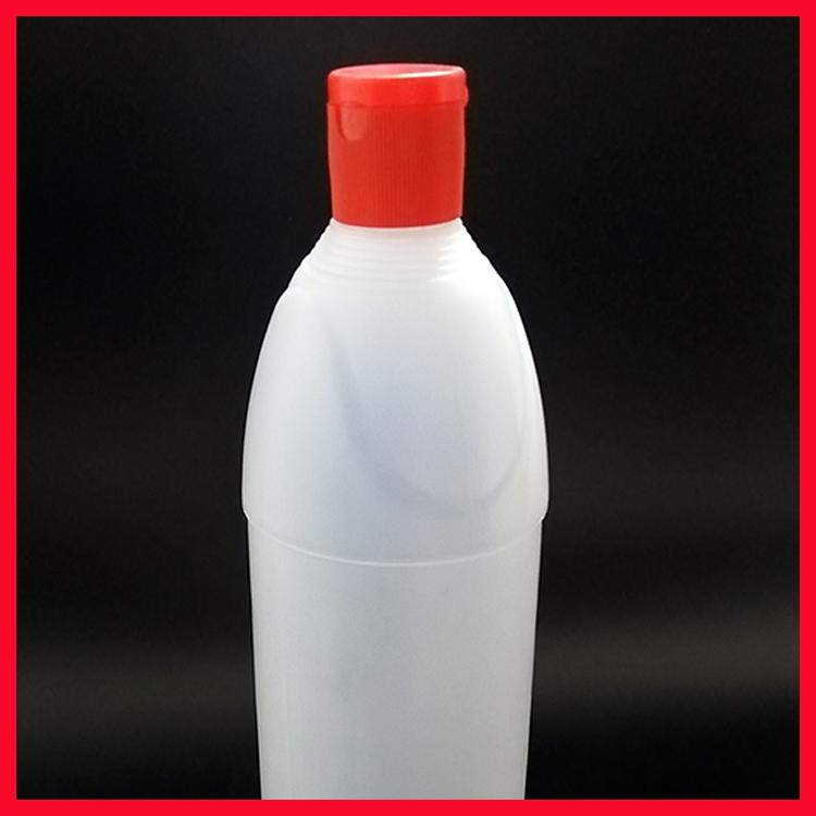 消毒用品包装瓶 博傲塑料 液体包装塑料瓶 84消毒液用瓶