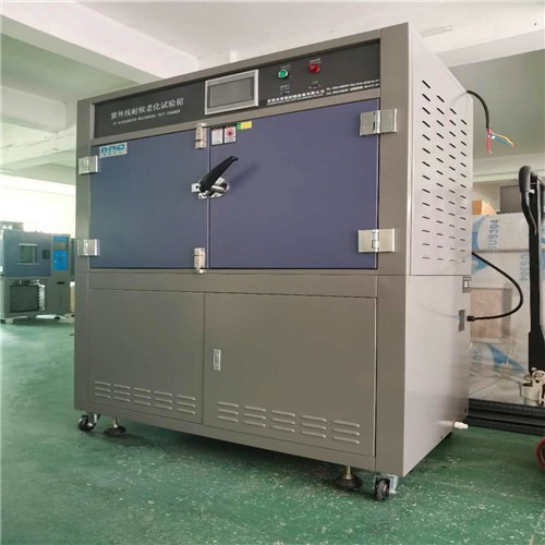 紫外线加速老化测试机  UVB313紫外加速试验箱 柳沁科技 LQ-UV3-B