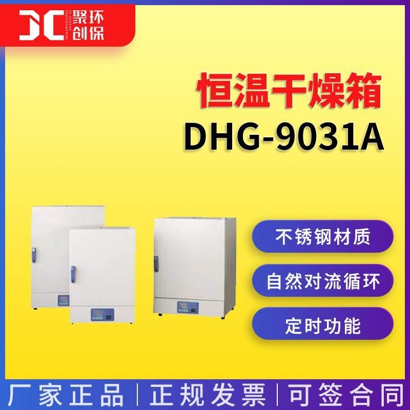 一恒恒温干燥箱DHG-9031A\9051A\9091A\9141A\9201A（自然对流）图片