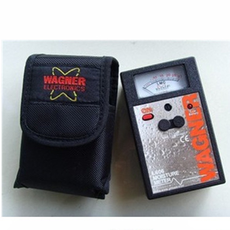 瓦格纳木材水分测量仪 L606木材湿度仪/美国木材水分仪图片