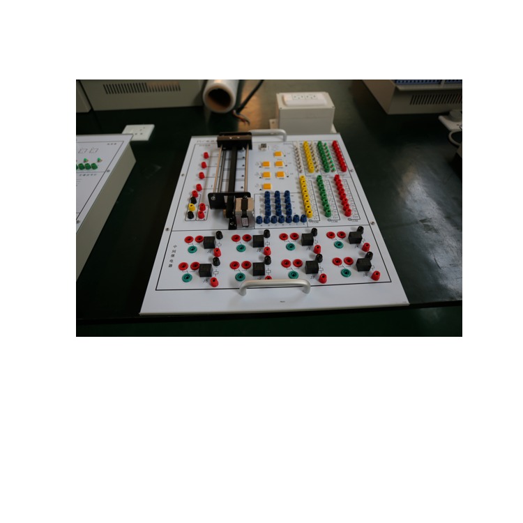 承德 控制微电机综合实验装置 控制微电机综合实验设备 控制微电机综合实验台图片