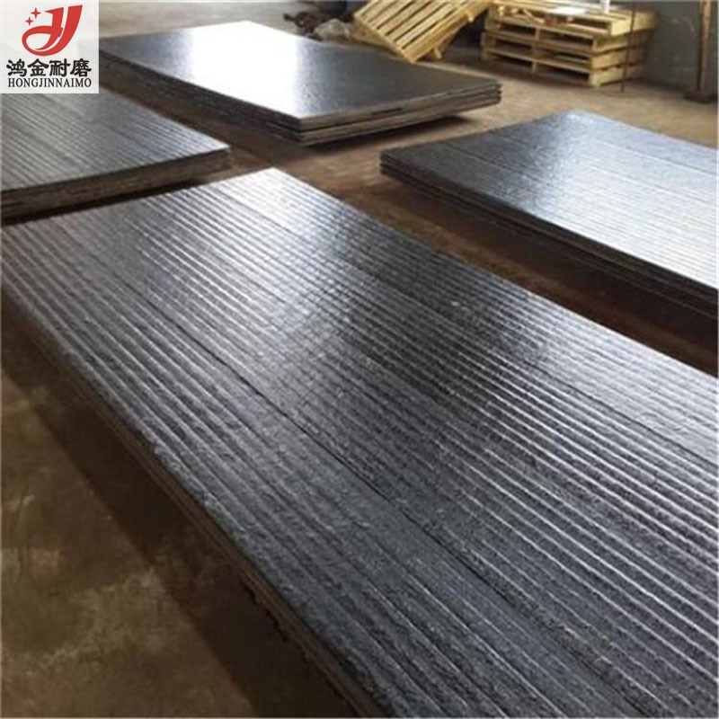 耐磨复合钢板检测 复合耐磨钢板价格 高耐磨复合钢板