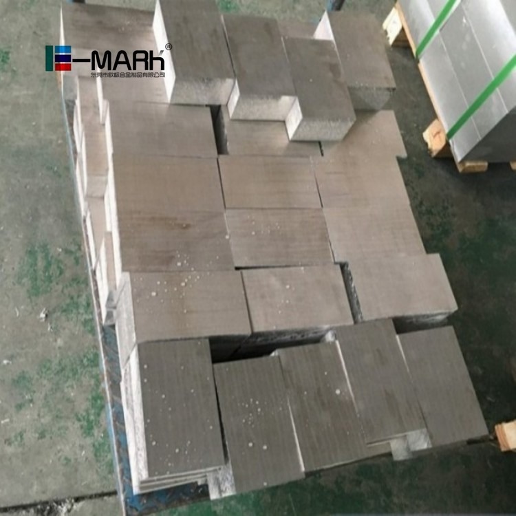 进口MIC-6精密模具铝板 芯片印刷装置铝板 MIC-6铸造模铝板图片