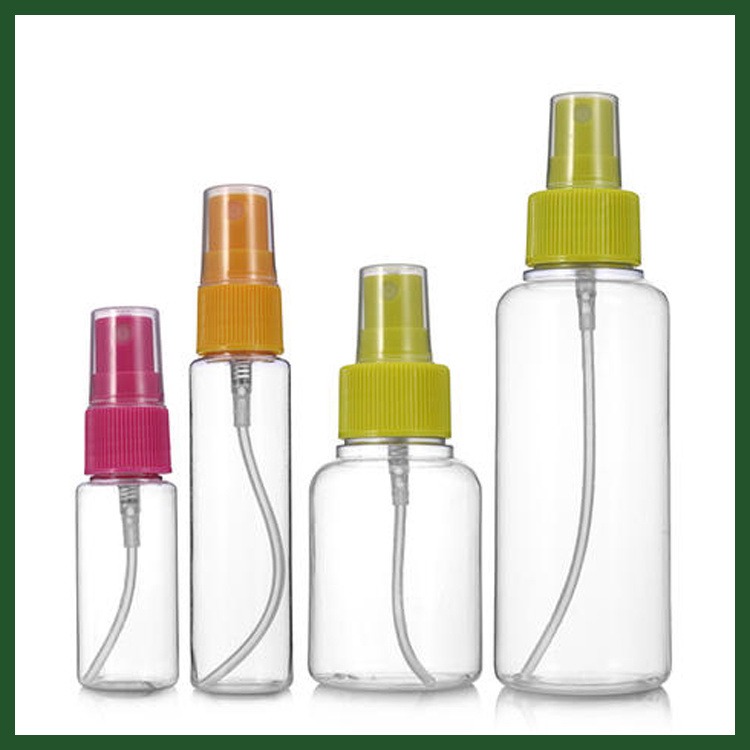 透明塑料喷壶 塑料喷雾瓶 塑料细雾瓶 博傲塑料
