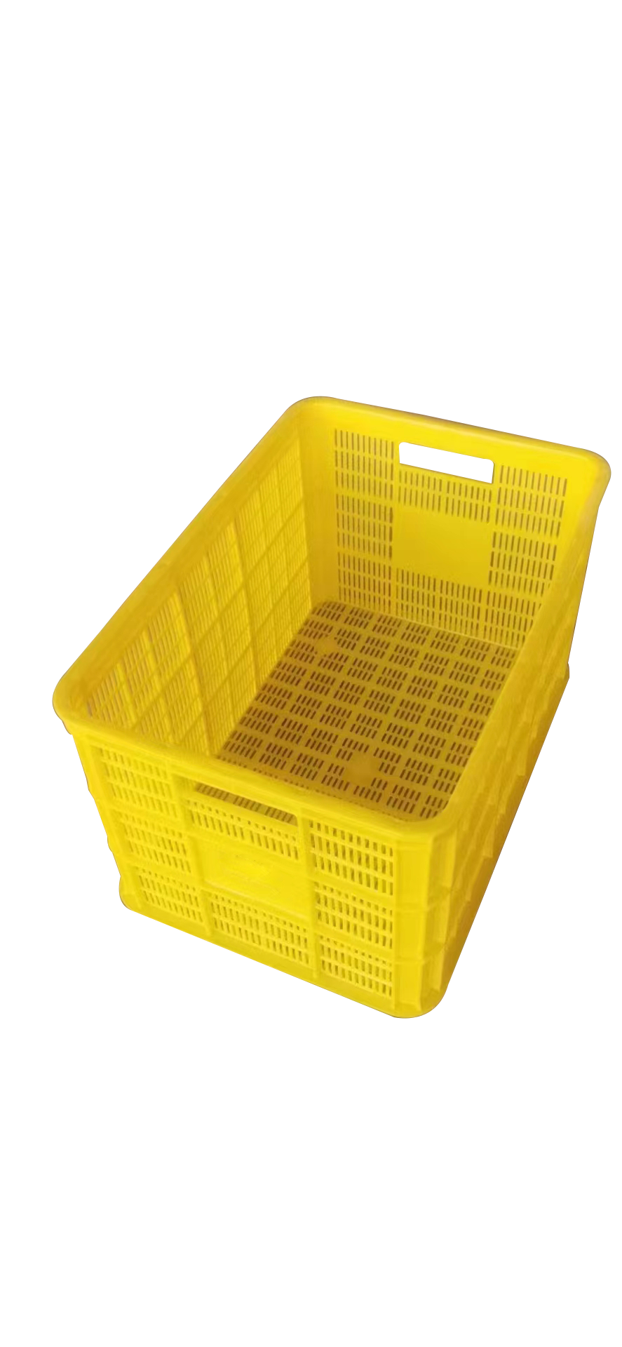 吉奥加大加厚分类长方形商超零件盒
