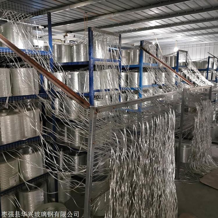 亿通  现货供应  玻璃钢缠绕拉挤设备   BWFRP缠绕编织管生产设备