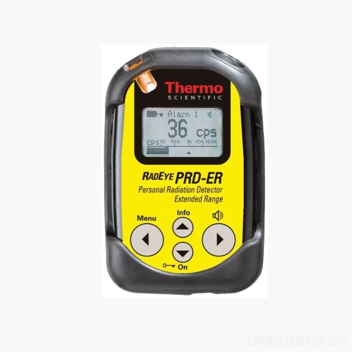 美国Thermofisher热电RadEye G便携式个人辐射测量仪