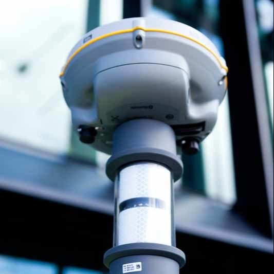 Trimble天宝R8s一体式GNSS/北斗接收机 多种作业模式 城市建设