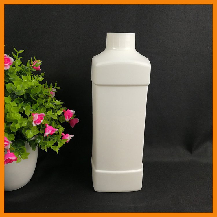 500ml农药瓶 子母农药瓶 沧盛塑业 塑料农药瓶