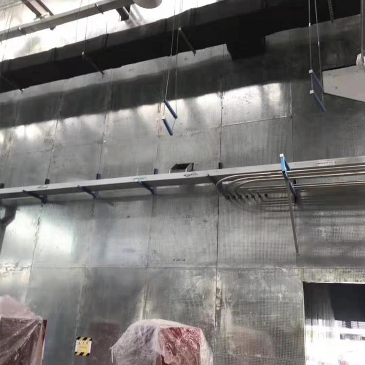 埃尔佳供应 沧州工业防爆板 纤维水泥复合钢板 现货销售