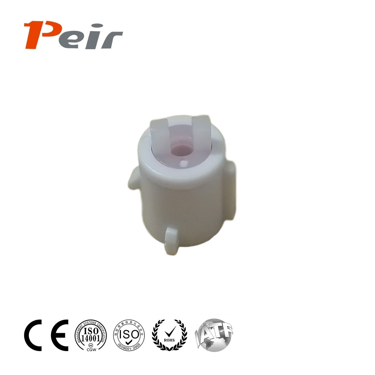 Peir培尔 PR-T026D DVD播放器录像器固定式扭矩可调阻值小型液压双向旋转阻尼器