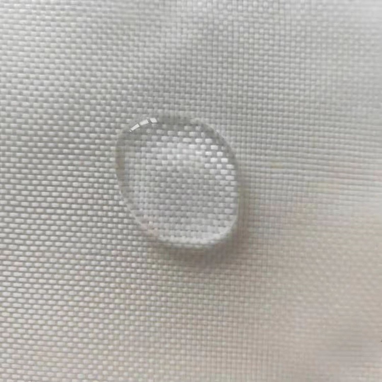 憎水玻璃布白色 步步昇中碱玻璃纤维布厂家生产无碱平纹布图片