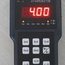 F电流信号发生器 型号:ZT01-ZT-02C库号：M173044 中西图片