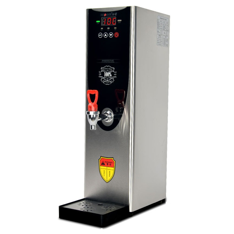 商用热饮水机 自动烧水器 大容量烧水机图片