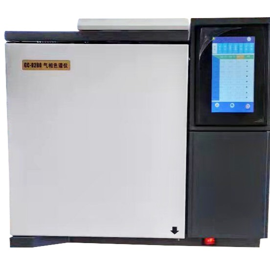 工业用福尔马林中Methanol含量测定气相色谱仪气象色谱分析仪