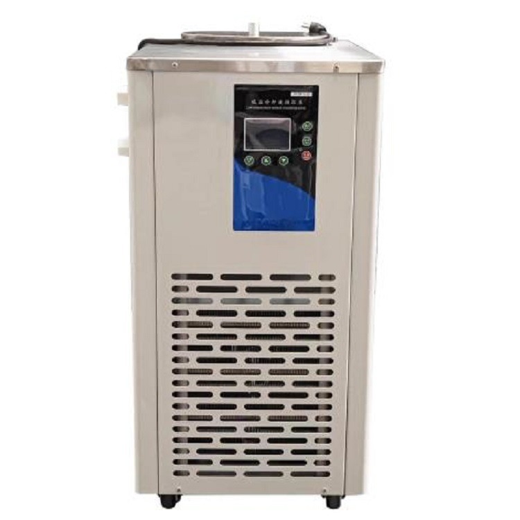 低温冷却液循环泵（中西器材） 型号:ZXDLSB-5/10 库号：M398542