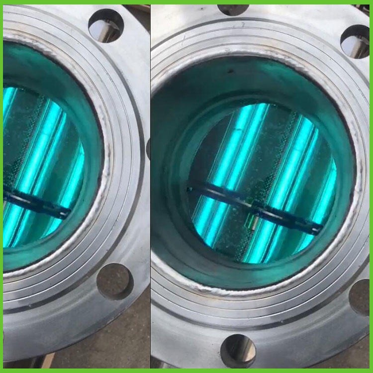 城市污水处理厂紫外线消毒器 ZD-XZY30-32 UV紫外线杀菌器 带卫生许可批件睿汐厂家
