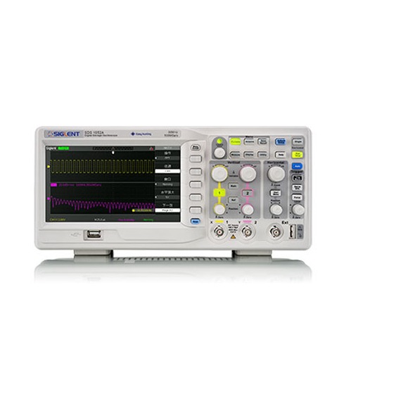 鼎阳 SDS1152A数字示波器SDS1000A系列数字示波器