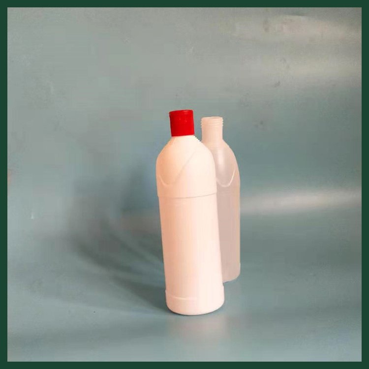 博傲 500毫升消毒液瓶子 塑料消毒液瓶 消毒用品瓶