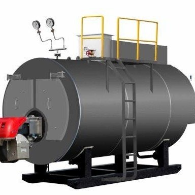 冷凝锅炉 供应撬装导热油炉  蒸汽锅炉  全预混低氮冷凝锅炉 厂家供应