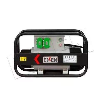 日本j品牌EXEN变频机组H4150NT(J)振动电机配套