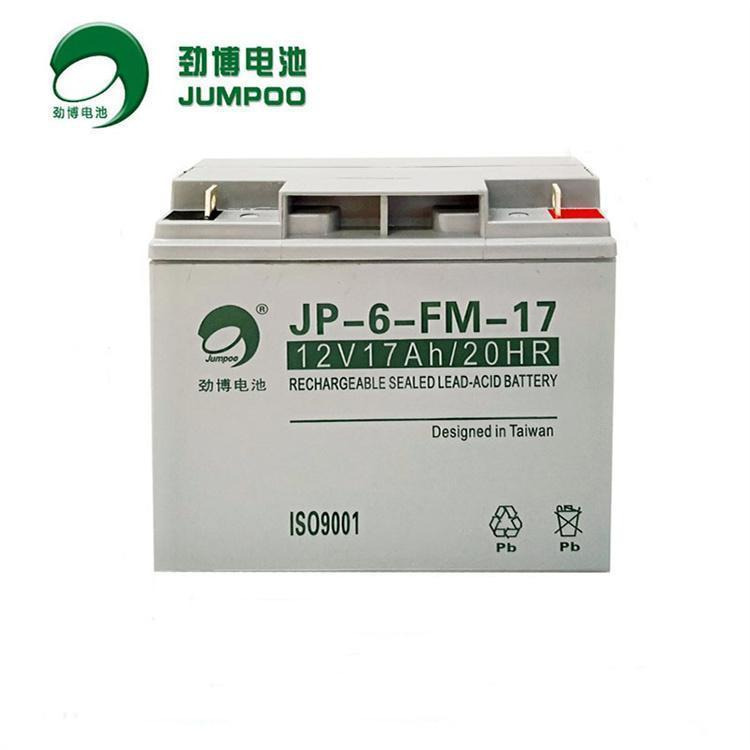 劲博蓄电池JB-HSE-65-12 12V65AH 20HR 直流屏EPS应急电源配套