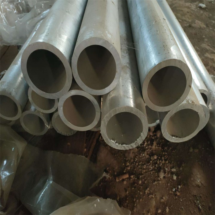 供应铝合金管厂家现货 铝合金管规格齐全 铝合金板型号大全 铝合金板价格量大从优