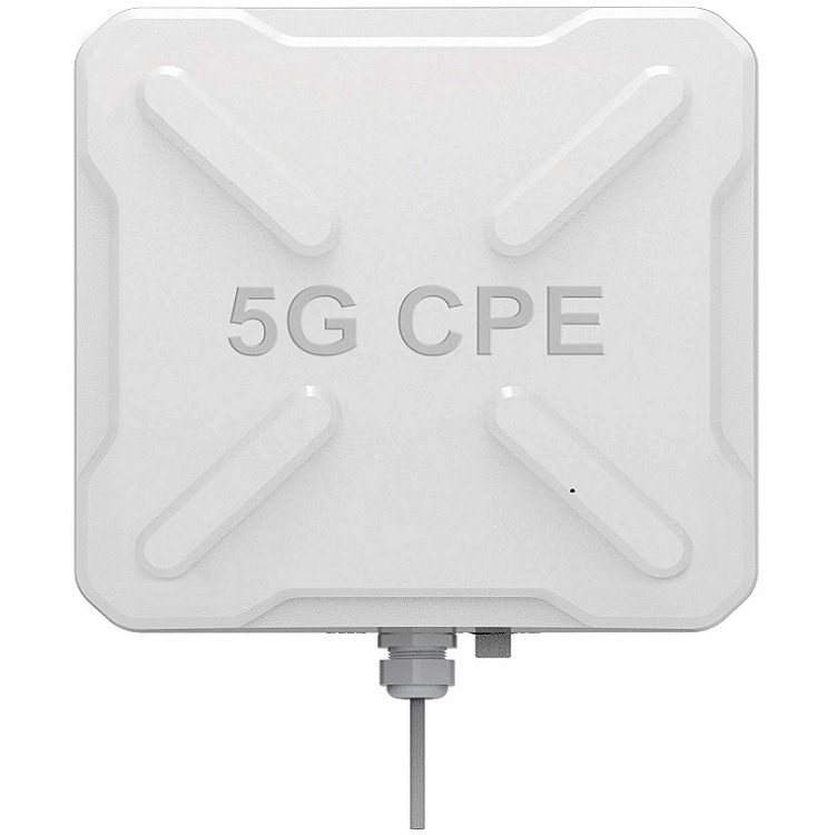 工业级5G CPE 5G工业路由器 随身5G路由器  可移动式路由器 无线数据终端  型号RT-CPE500 北京仁拓