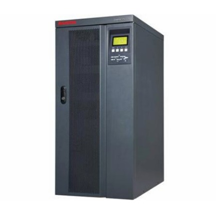 山特3C3pro20KS/城堡系列UPS不间断电源中小型数据中心通用电源电池可调易安装
