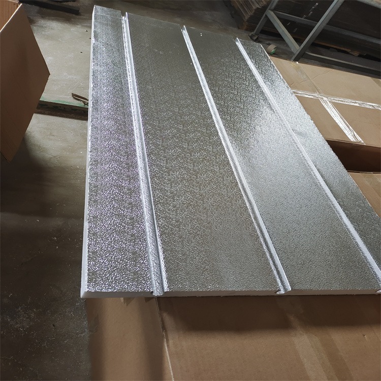 恒丹挤塑保温板 高密度干式免回挤塑板地暖模块 厂家生产批发