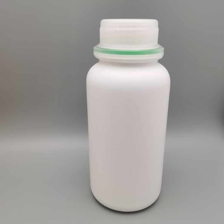 沧盛塑业 1L农药塑料瓶 高阻隔瓶 PE农药塑料瓶