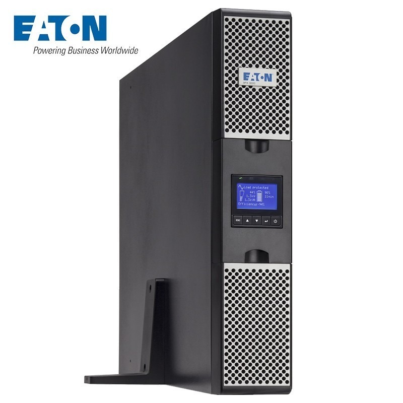 EATON伊顿9PX2200iRT机架式UPS不间断电源3U网络机房服务器专用图片